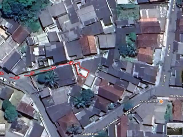 Casa venda em Região Imediata de Registro, Registro