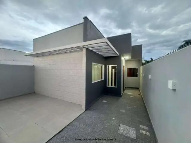 Casa venda em Região Imediata de Registro, Registro