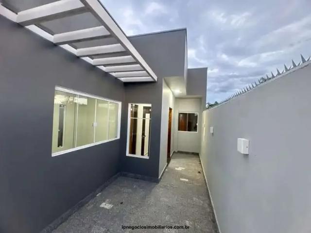 Casa venda em Região Imediata de Registro, Registro