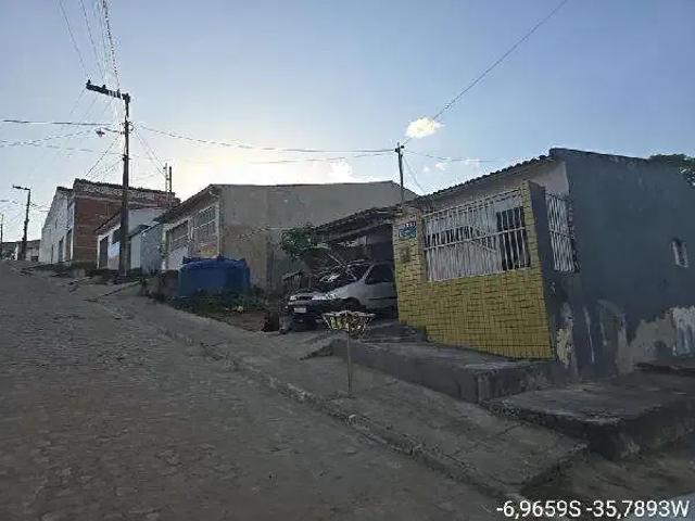 Casa venda em Região Geográfica Imediata de Campina Grande, Remigio
