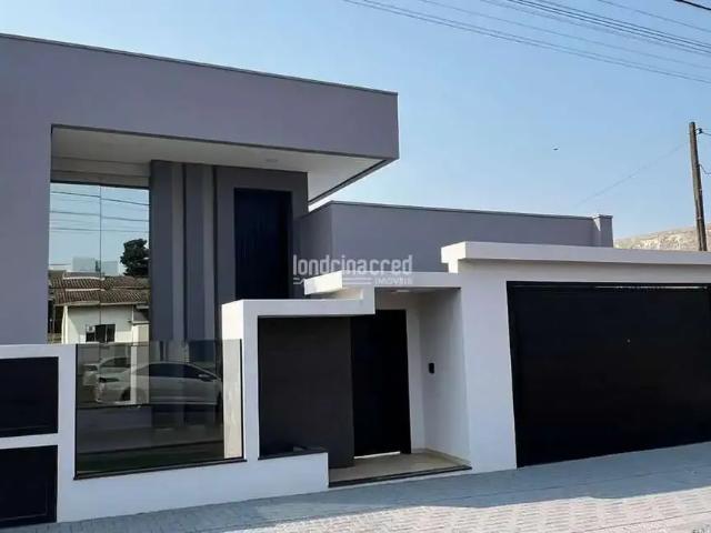 Casa venda em Região Geográfica Imediata de Francisco Beltrão, Renascença