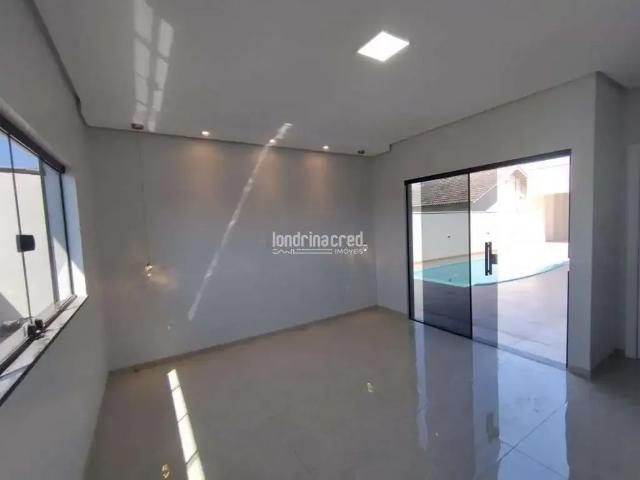 Casa venda em Região Geográfica Imediata de Francisco Beltrão, Renascença
