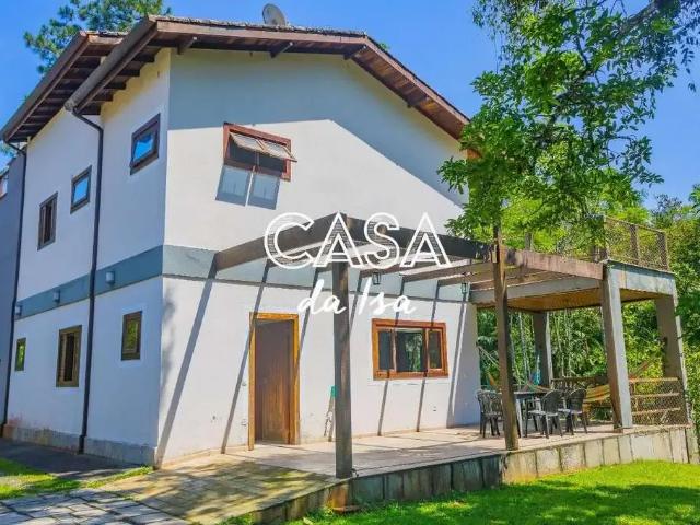 Casa venda em Região Geográfica Imediata de Resende, Resende