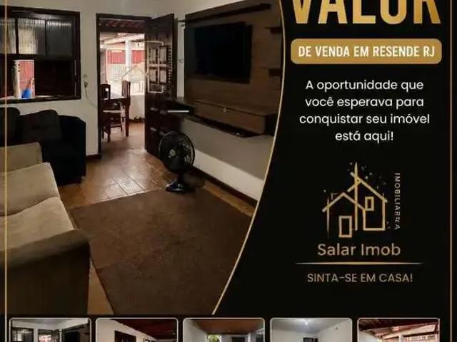 Casa venda em Região Geográfica Imediata de Resende, Resende