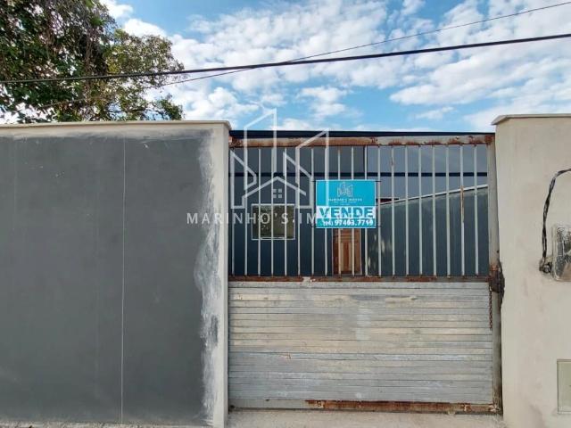 Casa venda em Resende