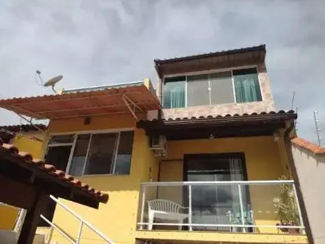 Casa venda em Região Geográfica Imediata de Resende, Resende