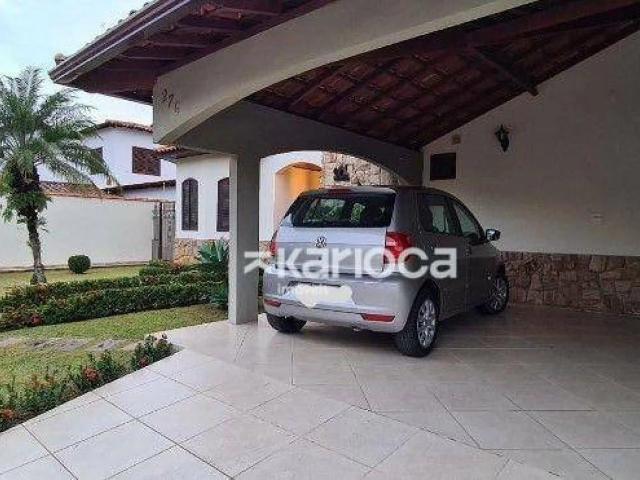 Casa venda em Montese, Resende