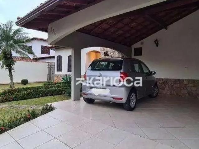 Casa venda em Região Geográfica Imediata de Resende, Resende