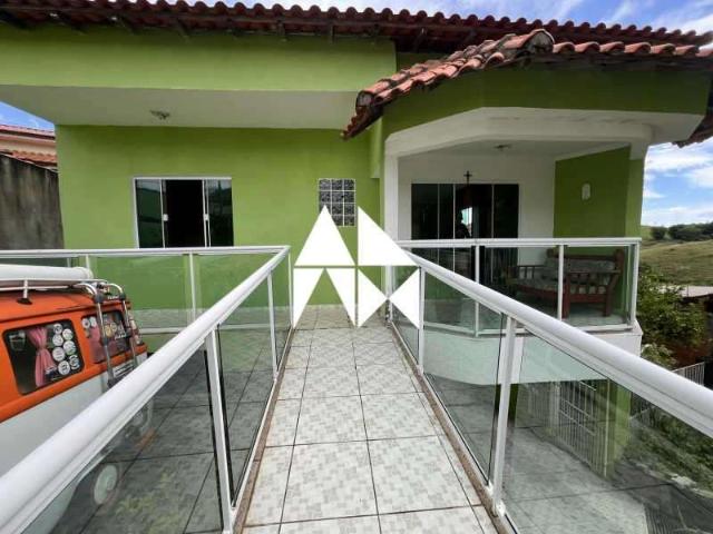 Casa venda em Resende