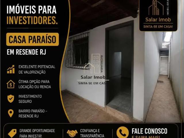 Casa venda em Região Geográfica Imediata de Resende, Resende