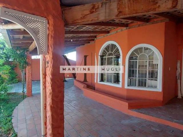 Casa venda em Resende