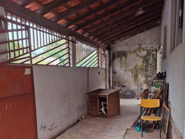 Casa venda em Resende
