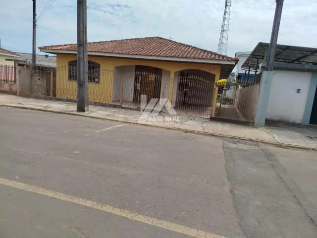Casa venda em Região Geográfica Imediata de Telêmaco Borba, Reserva