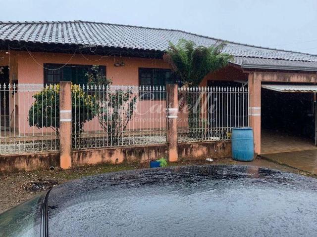 Casa venda em Reserva, Região Geográfica Intermediária de Ponta Grossa