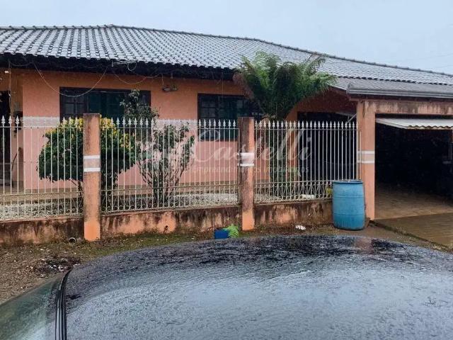 Casa venda em Região Geográfica Imediata de Telêmaco Borba, Reserva