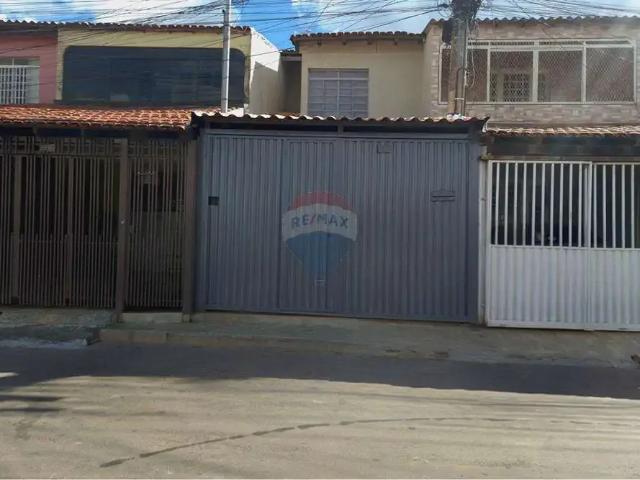 Casa venda em Riacho Fundo, Região Geográfica Intermediária do Distrito Federal