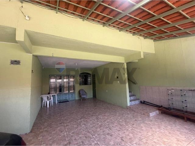 Casa venda em Colônia Agrícola Sucupira, Riacho Fundo