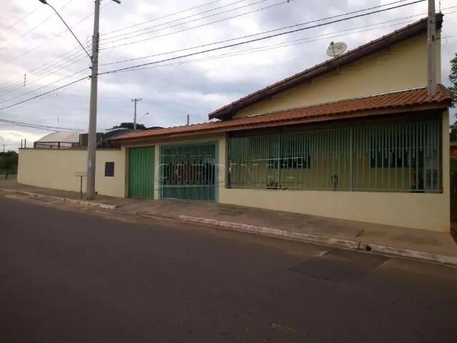 Casa venda em Ribeirão Bonito, Região Geográfica Intermediária de Araraquara