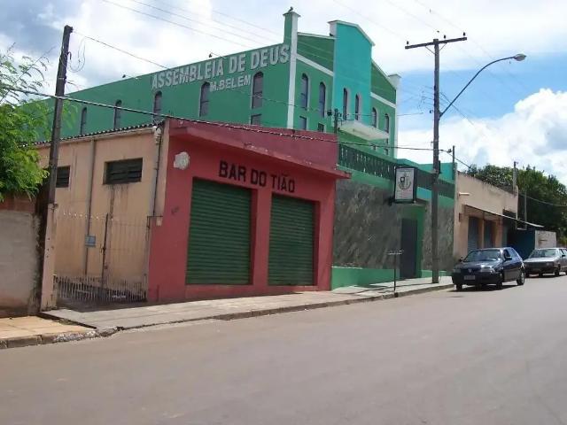 Casa venda em Ribeirão Bonito, Região Geográfica Intermediária de Araraquara