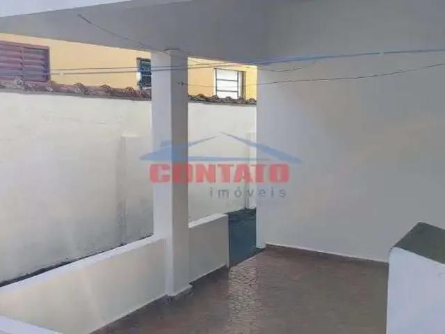 Casa venda em Ribeirão Bonito