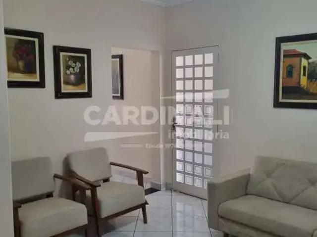 Casa venda em Região Imediata de São Carlos, Ribeirão Bonito