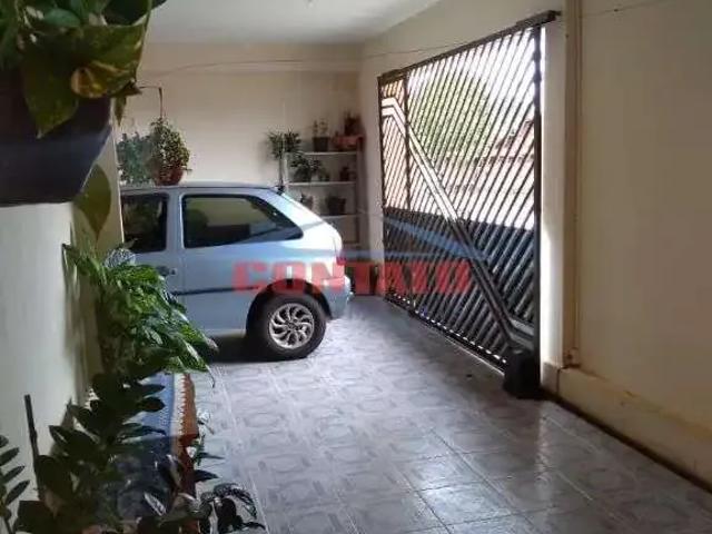 Casa venda em Região Imediata de São Carlos, Ribeirão Bonito