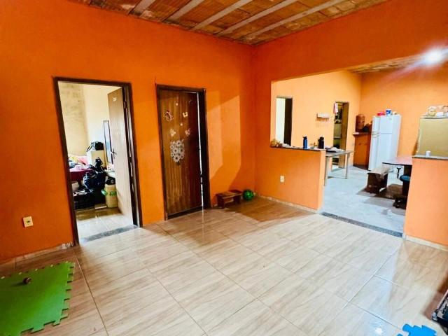 Casa venda em Justinópolis, Ribeirão das Neves