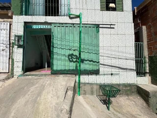 Casa venda em Alicante, Ribeirão das Neves