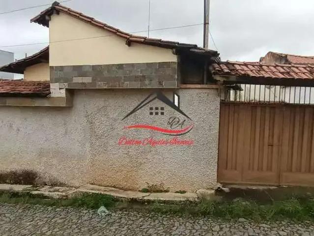 Casa venda em Ribeirão das Neves, Região Geográfica Intermediária de Belo Horizonte