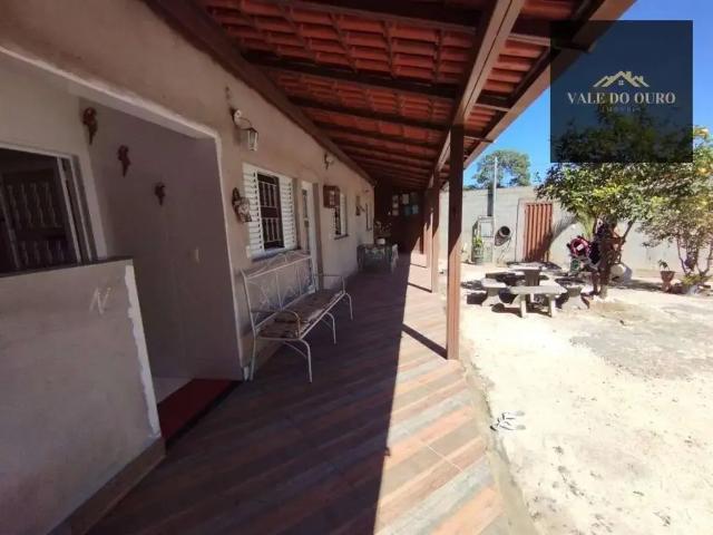 Casa venda em Belvedere, Ribeirão das Neves
