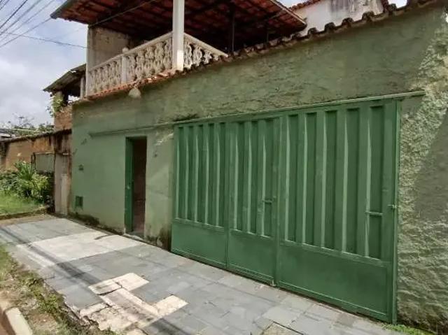 Casa venda em Região Geográfica Imediata de Belo Horizonte, Região Metropolitana de Belo Horizonte