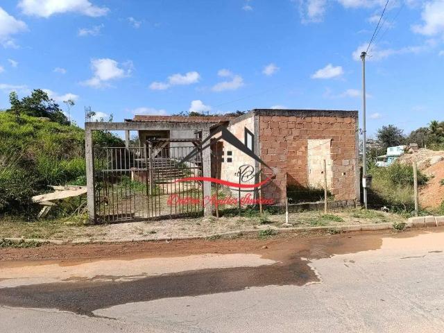 Casa venda em Ribeirão das Neves, Região Geográfica Intermediária de Belo Horizonte