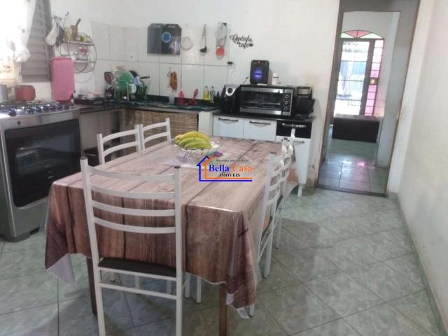 Casa venda em Botafogo, Ribeirão das Neves