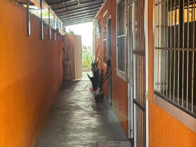 Casa venda em Status, Ribeirão das Neves