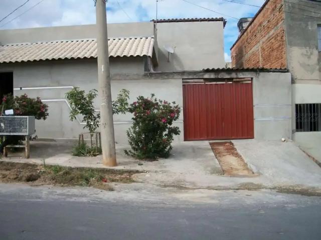 Casa venda em Flamengo, Ribeirão das Neves