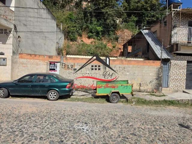 Casa venda em Região Geográfica Imediata de Belo Horizonte, Região Metropolitana de Belo Horizonte