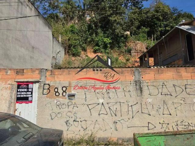 Casa venda em Região Geográfica Imediata de Belo Horizonte, Região Metropolitana de Belo Horizonte