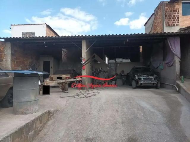 Casa venda em Região Geográfica Imediata de Belo Horizonte, Região Metropolitana de Belo Horizonte