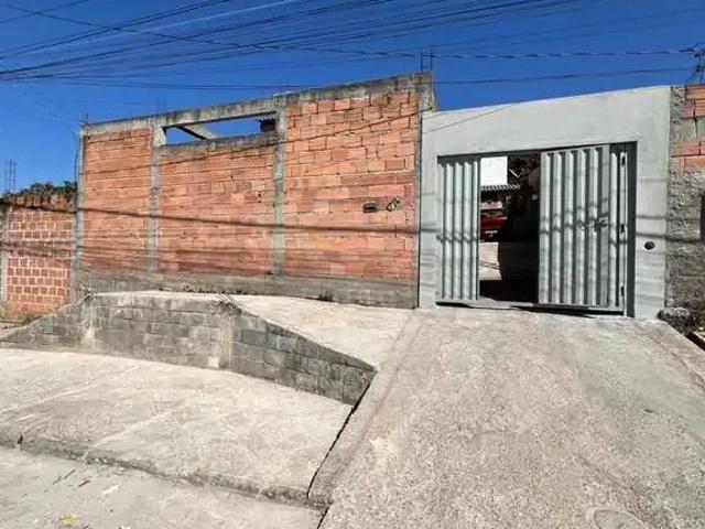 Casa venda em Região Geográfica Imediata de Belo Horizonte, Região Metropolitana de Belo Horizonte