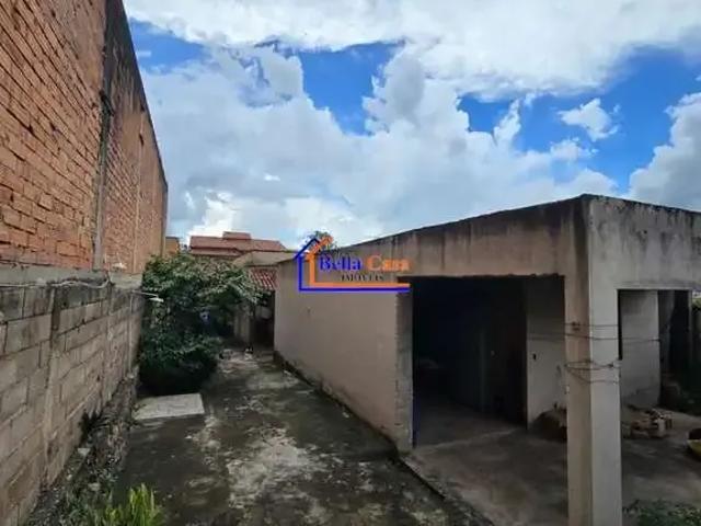 Casa venda em Granjas Primavera, Ribeirão das Neves