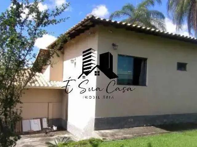 Casa venda em Novo Eldorado, Contagem