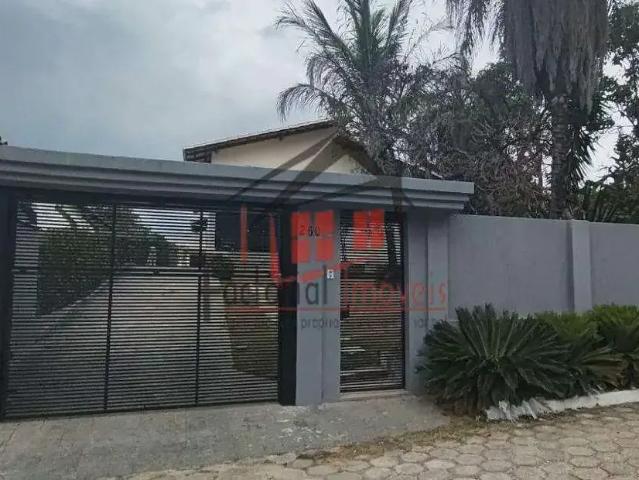 Casa venda em Condomínio Residencial Vale do Ouro, Ribeirão das Neves