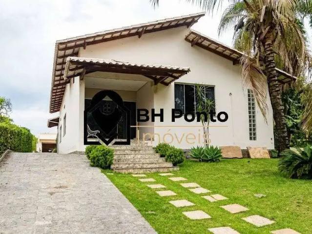 Casa venda em Condomínio Residencial Vale do Ouro, Ribeirão das Neves