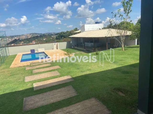 Casa venda em Região Geográfica Imediata de Belo Horizonte, Região Metropolitana de Belo Horizonte