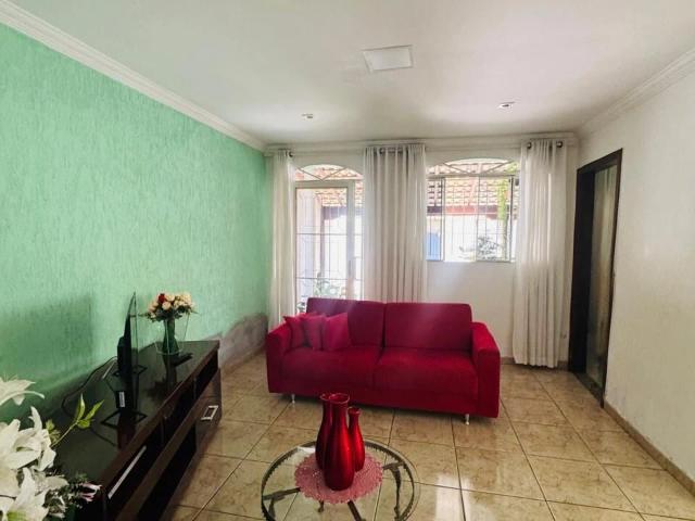 Casa venda em Jardim de Alá, Ribeirão das Neves