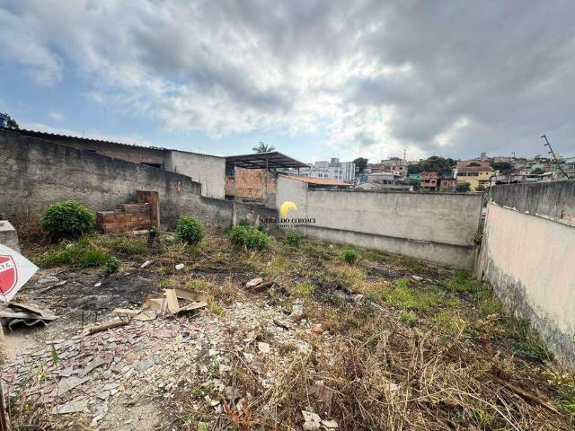 Casa venda em Ribeirão das Neves, Região Geográfica Intermediária de Belo Horizonte