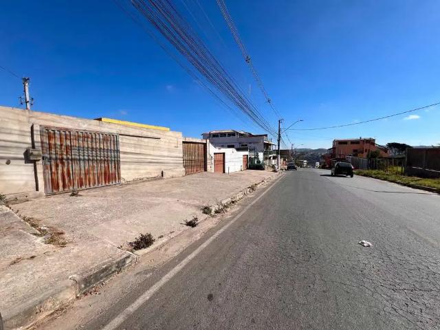 Casa venda em Florença, Ribeirão das Neves