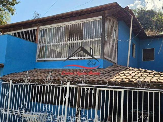 Casa venda em Região Geográfica Imediata de Belo Horizonte, Região Metropolitana de Belo Horizonte