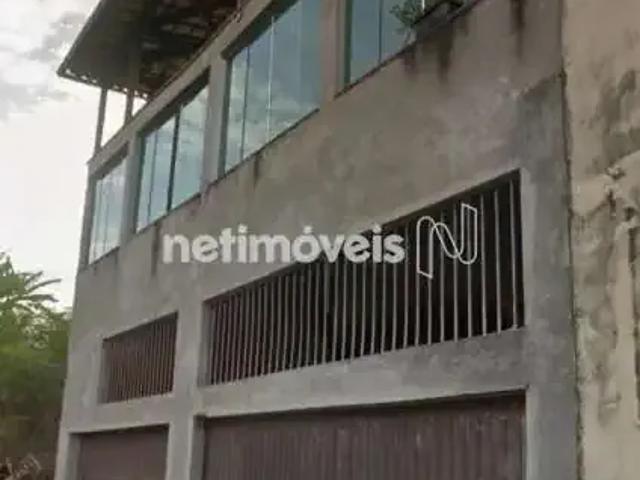 Casa venda em Ribeirão das Neves, Região Geográfica Intermediária de Belo Horizonte