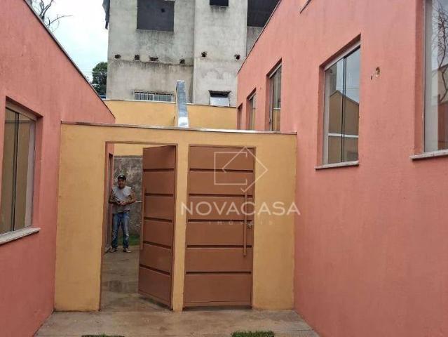 Casa venda em Iolanda, Ribeirão das Neves